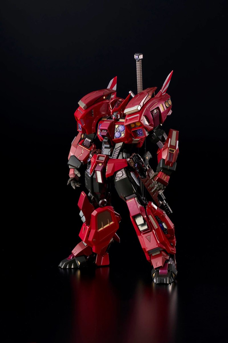 flametoys drift